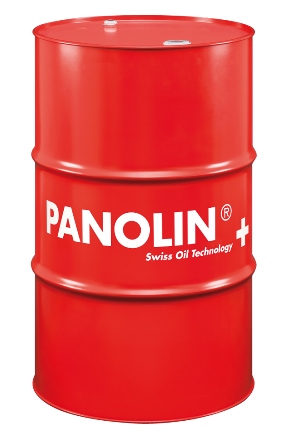 PANOLIN lubricant barrel